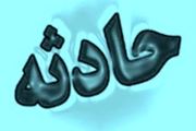 تصویر دلخراش از مرگ آنی شش نفر در جاده مرند – بازرگان