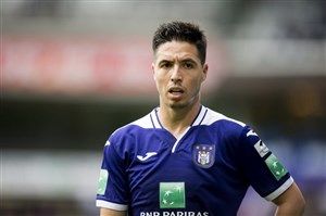 خداحافظی رسمی سمیر نصری از فوتبال