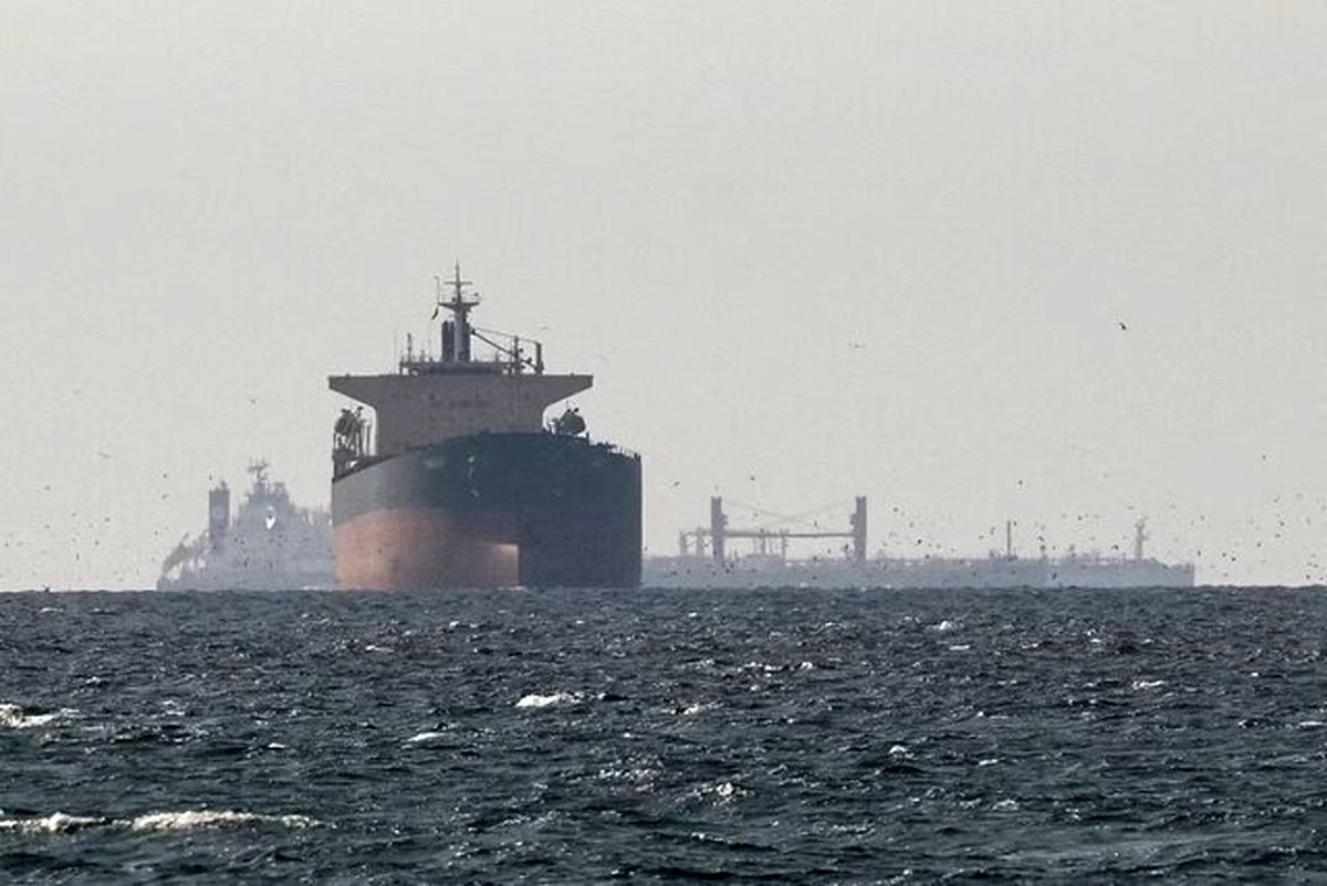 گفت‌وگوی استارمر و ترامپ درباره اهمیت بازگشایی تنگه هرمز
