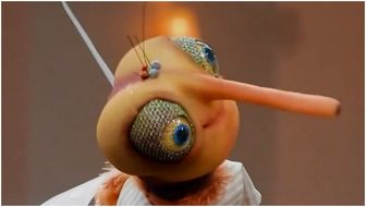 بهشتی برای پشه «مهمونی»+فیلم