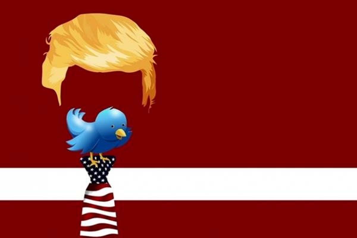 کافی‌شاپ ترامپی در فلوریدا!+ تصاویر 
