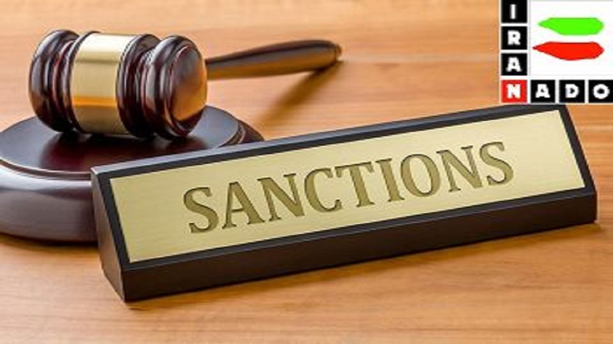 رای محرومیت ایران نادو برای ۲ ورزشکار
