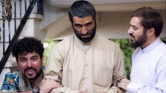 اکران «دینامیت» با بازی پژمان جمشیدی