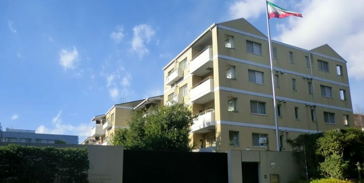 پاسخ سفارت ایران به اظهارات سفیر آمریکا در لبنان