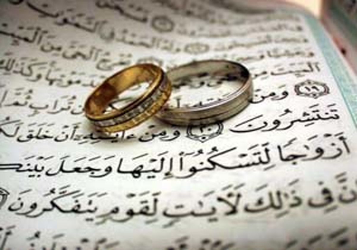 با آدم بداخلاق وصلت نکنید هرچند مومن باشد! 