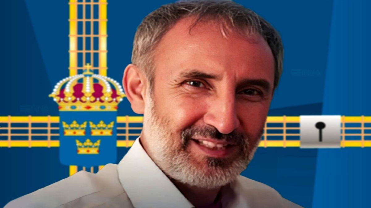 اقتدار ایران در آزادی حمید نوری منافقین را در بهت فرو برد