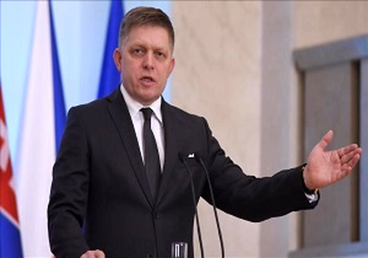 استعفای نخست‌وزیر اسلوواکی در پی قتل یک خبرنگار 