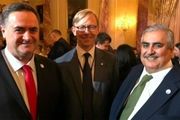 وزیر خارجه بحرین از ایران خشمگین شد!