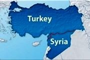 استقرار دهمین پایگاه نظارتی ترکیه در سوریه 