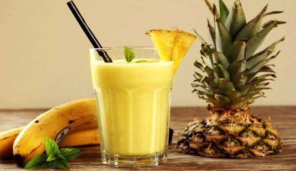 چرا بعد از عمل جراحی باید آناناس بخوریم