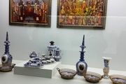 هتل هنر ایران در پهنه رودکی ساخته می‌شود
