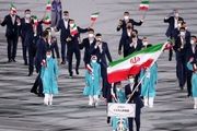 صعود 22 پله ای ایران در جدول المپیک در روز سیزدهم
