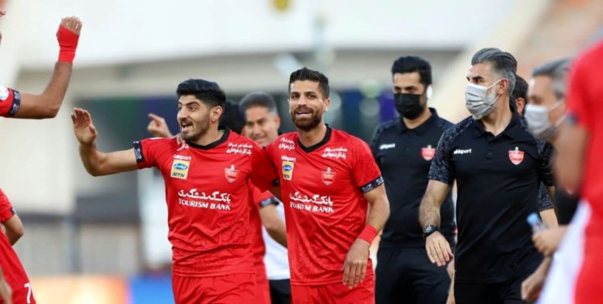 بهترین گل‌ساز لیگ قهرمانان آسیا+ عکس