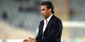 فیلم اشک‌های بی امان مجیدی در شب قهرمانی استقلال