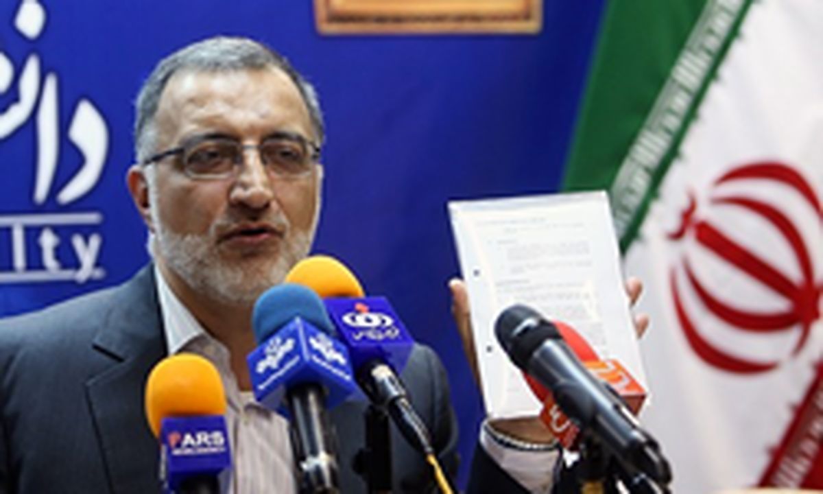 زاکانی:مردم از روحانی عبور کرده‌اند