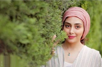 بازیگر نقش لیلا در سریال هم بازی