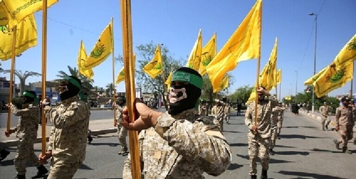 مقاومت عراق، وارد «جنگ مستقیم» با آمریکا می‌شود 