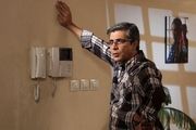 نقش جدی سریال «مهربانو» را بازی می‌کنم