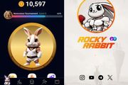 کارت های روزانه راکی رابیت Rocky Rabbit امروز 6 شهریور سه شنبه

