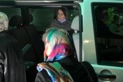 تبادل جاسوس دو تابعیتی اسرائیلی با سه تاجر ایرانی
