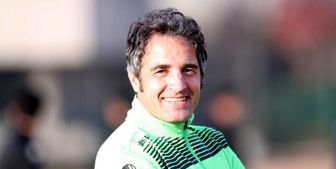 شکایت محسن سیدی از پرسپولیس