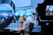 برررسی جشنواره مقاومت در ویژه برنامه «افق سینما»