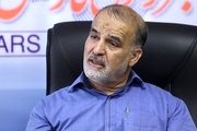 سردار ناصر شعبانی به دلیل کرونا درگذشت