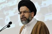 گفتند در عید من و آقای روحانی و هاشمی به کیش رفتیم و با عرب ها جلسه گذاشتیم!