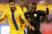 تمجید AFC از مهدی طارمی