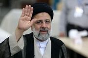 
 استقبال کودک گیلانی از رئیس جمهور +عکس
