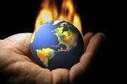 گرم شدن زمین علت به خطر افتادن اکوسیستم