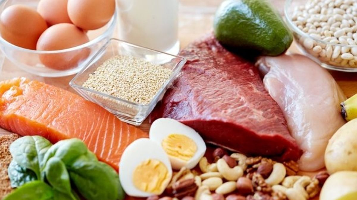 چه کسانی باید پروتئین بیشتری مصرف کنند؟
