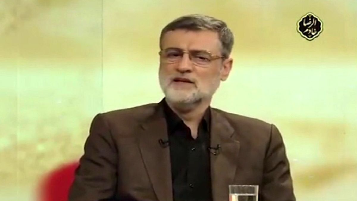 روایت قاضی زاده هاشمی از ماموریت شهید رئیسی در آستان قدس رضوی