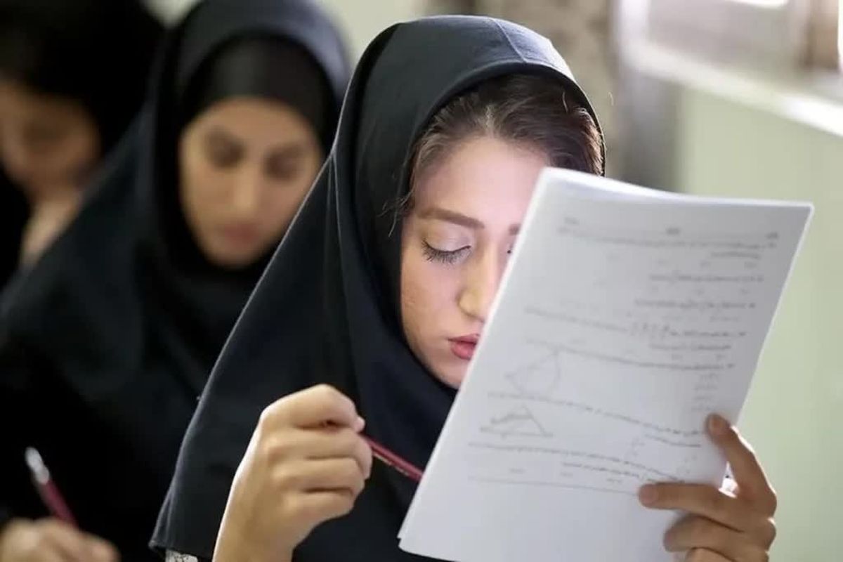 تکلیف امتحانات پایان سال ۱۰ پایه تحصیلی مشخص شد