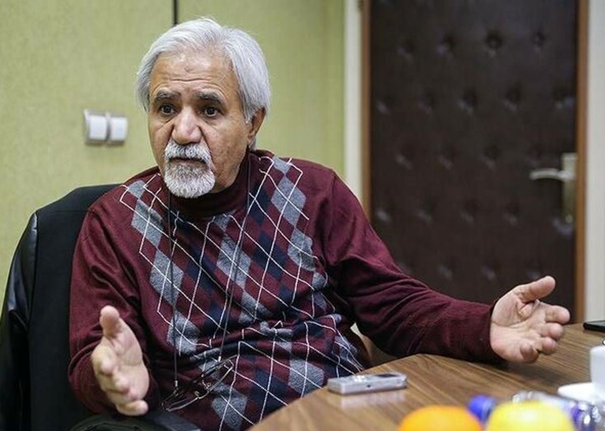 «مهر سینمای ایران» موجب تشویق هنرمندان می‌شود