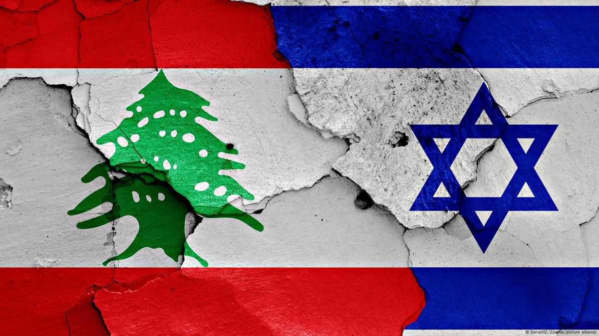 آخرین آمار شهدای لبنان در حمله اسرائیل