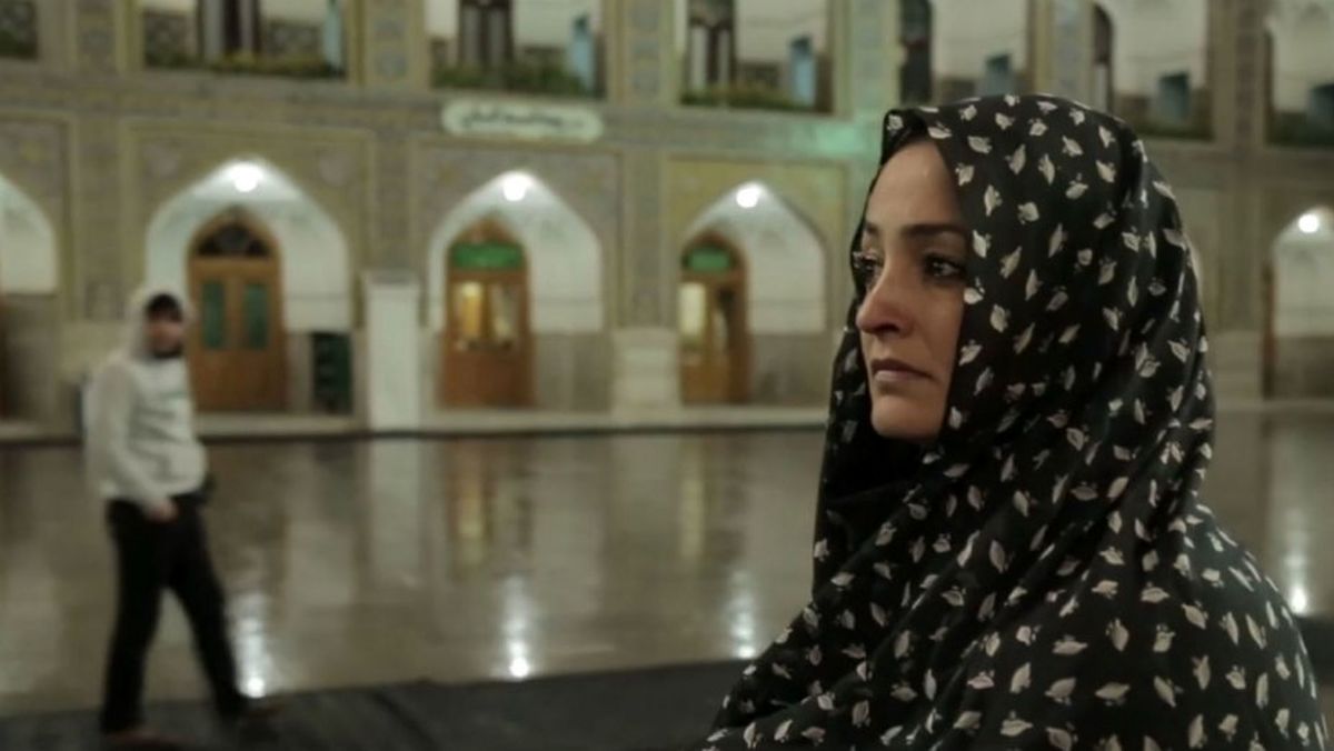 تمجید هالیوود ریپورتر از نماینده ایران در اسکار ۲۰۲۰ 
