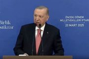 واکنش اردوغان به توافق میان ایران و آمریکا