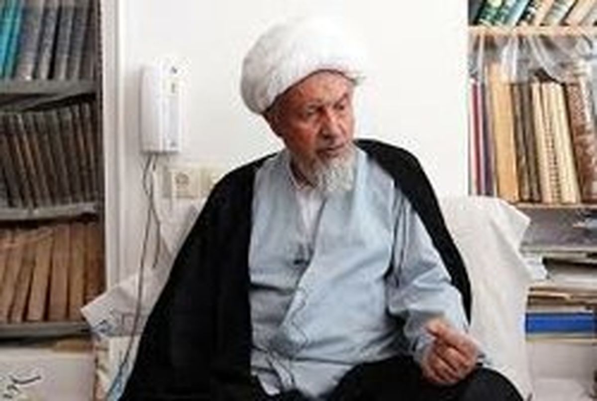 همه چیز درباره عضو تاثیر گذار شورای نگهبان/ عیادت آیت‌الله جنتی از آیت الله مومن
