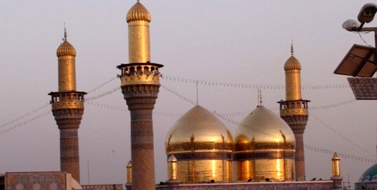 طرح امنیتی ویژه سامراء در سالگردشهادت امام حسن عسکری (ع)