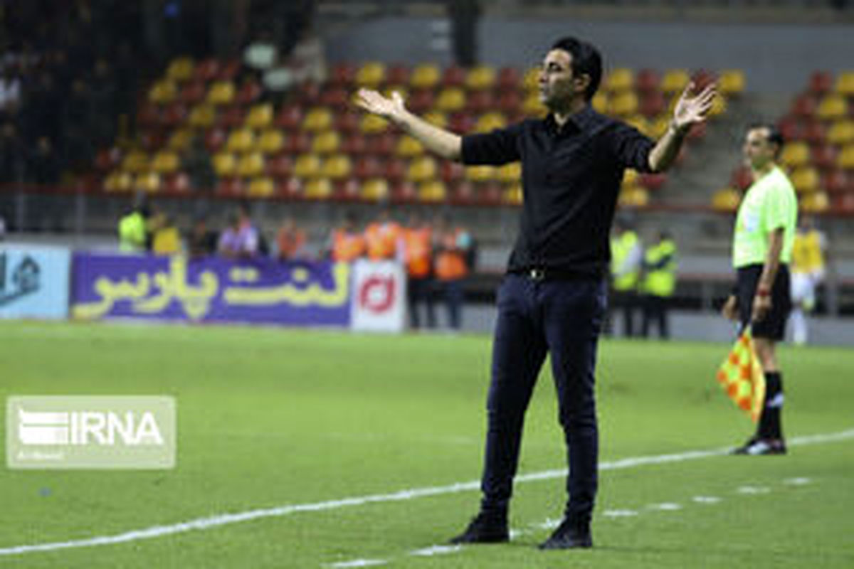 
نکونام در فولاد می ماند؟
