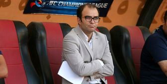 انتصاب قائم مقام و مدیر اجرایی تراکتور