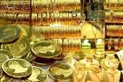 قیمت سکه و طلا امروز یکشنبه ۲۱ بهمن ۱۴۰۳ + جدول