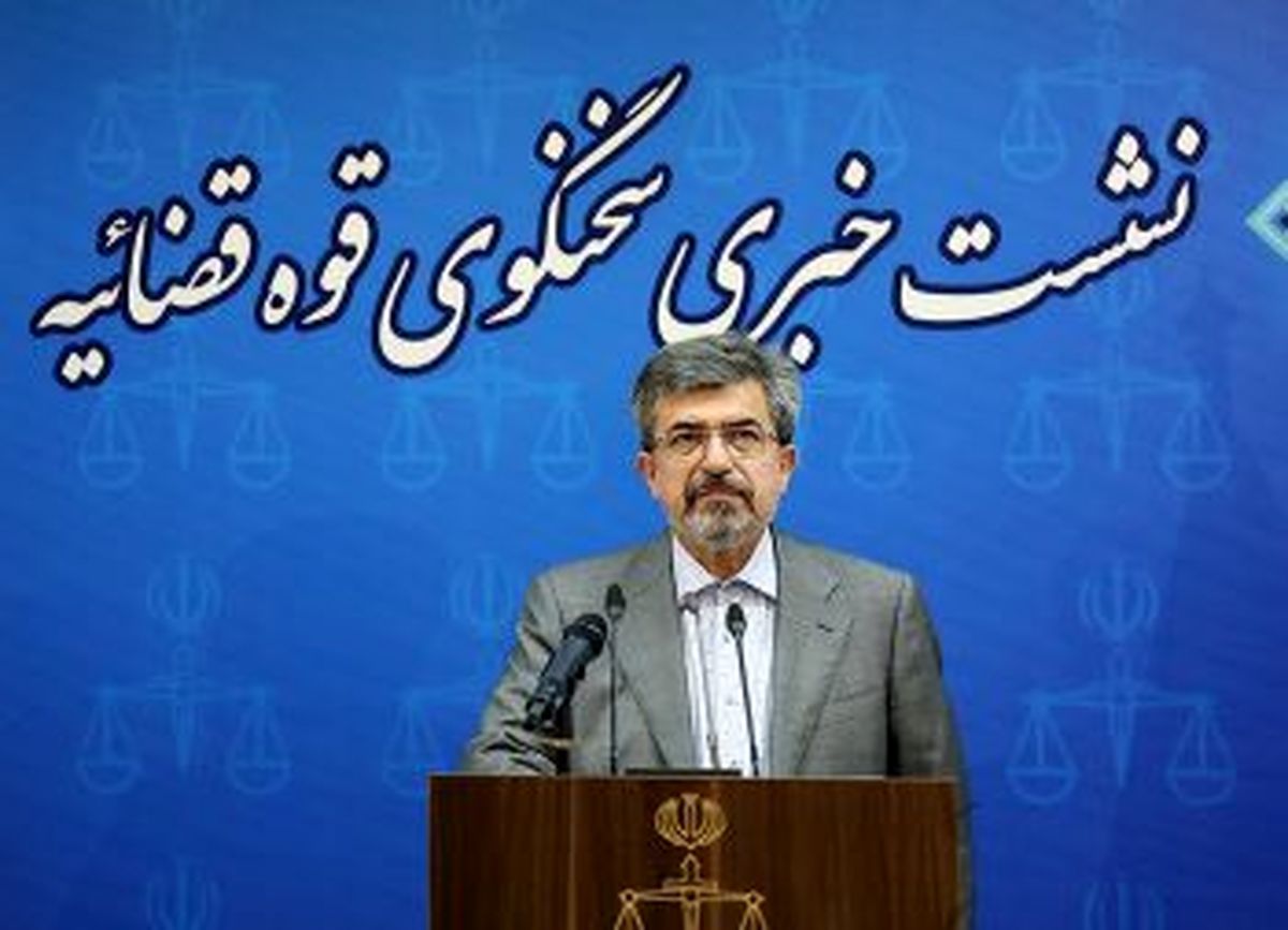 یک سوئدی متهم به جاسوسی/ سرنخ‌هایی از اموال بابک زنجانی/ قتل ۱۰ نفر در رفسنجان به دست یک افغان
