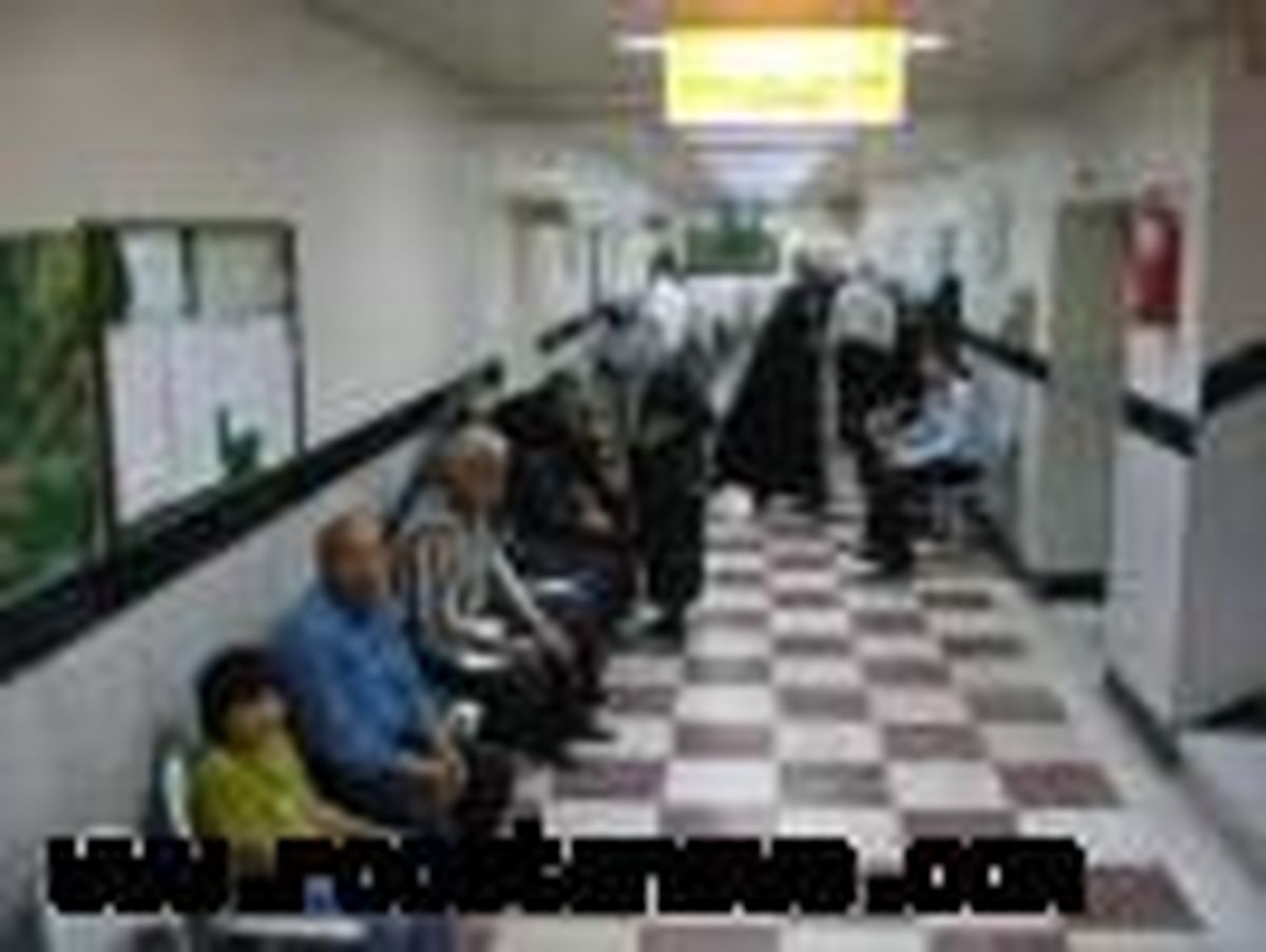 هزینه‌کرد یک‎میلیارد و 500 میلیون تومانی در حوزه تعمیرات مراکز بهداشتی روستایی