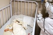 اینفوگرافیک| ۵ علامت در کودکان که نشانه ابتلا به کرونا است