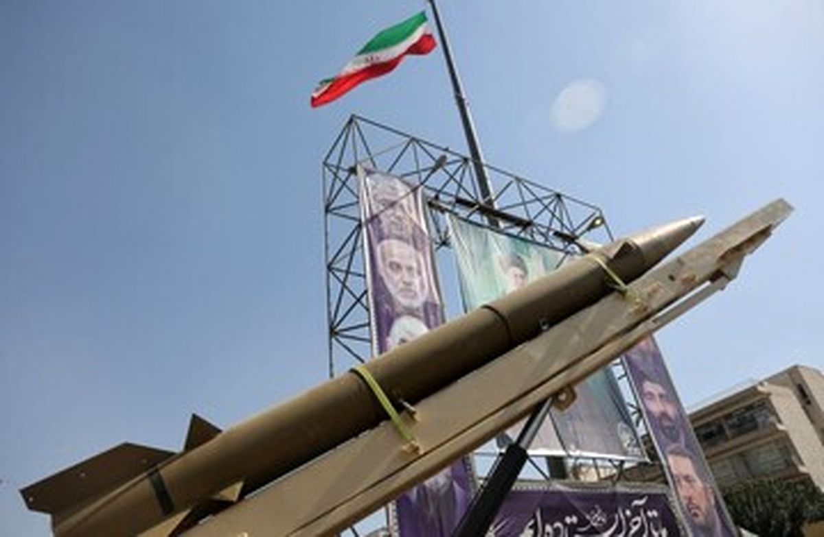 دنیا متحیر قدرت، آمادگی و فناوری ایران شد