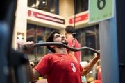 آرزوی فوتبالیست ایرانی برآورده شد