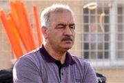 بازیکن کرونایی ماشین سازی در قرنطینه به سر می برد