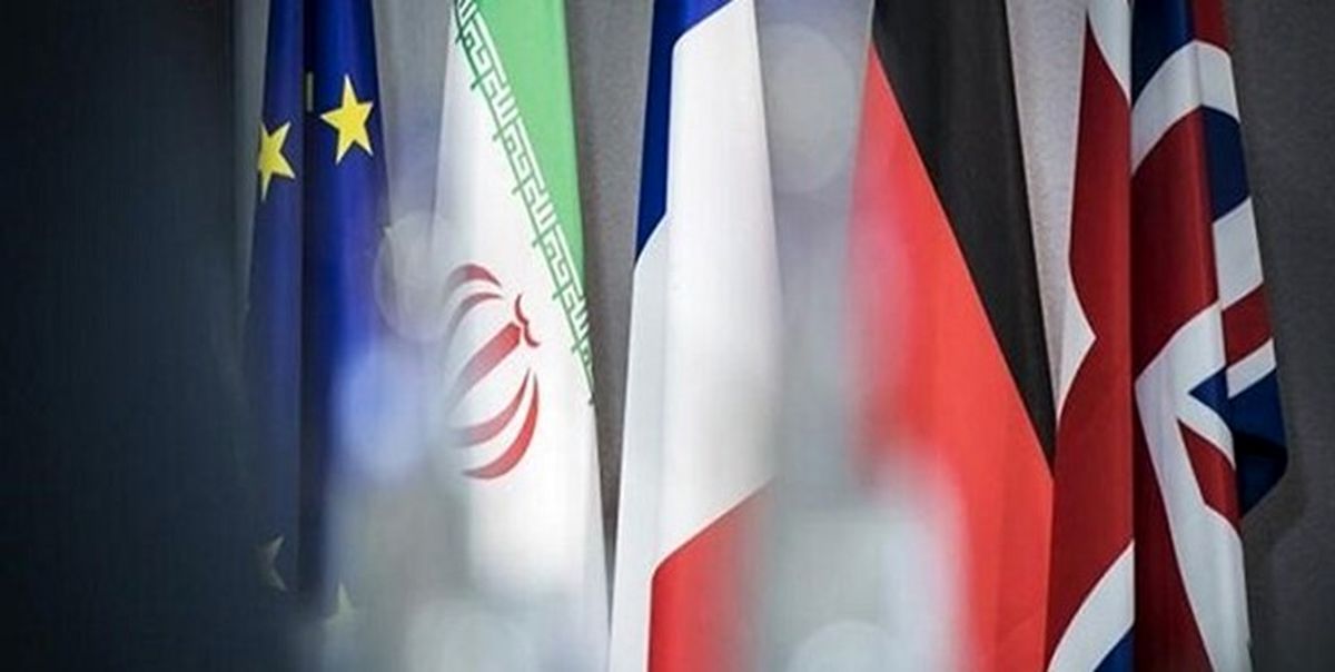 ذوق‌زدگی لاپید از بیانیه ضد ایرانی تروئیکای اروپایی